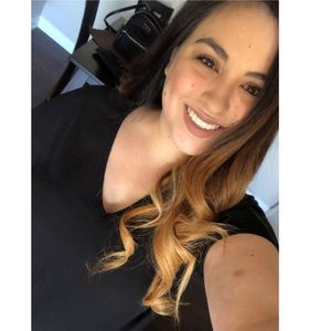 Meet your Posher, Lisette